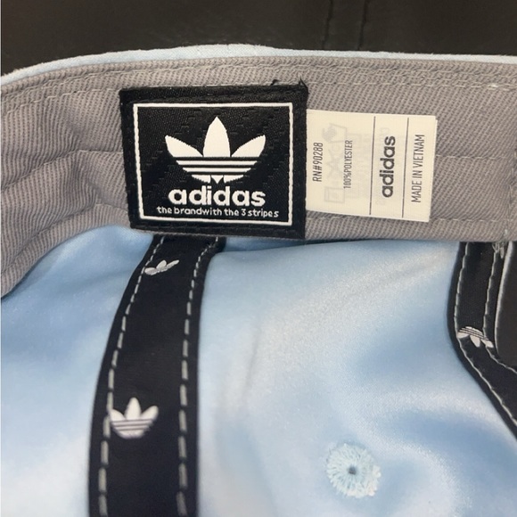 Adidas Hat - Picture 3 of 3